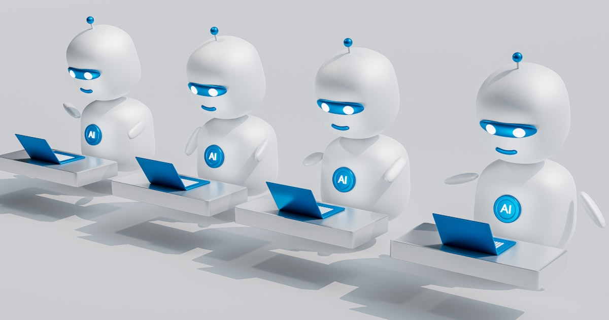 Collaborative Robots Explained