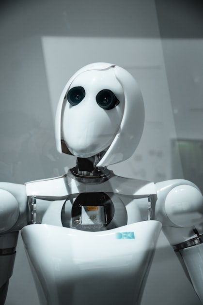 Custom Automation Solutions